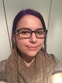 Photo of Ana Djordjevic