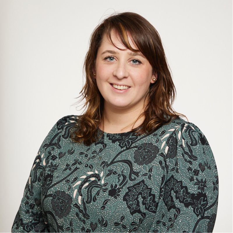 Photo of Sophie Daley
