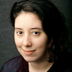 Photo of Lauren Hennessy