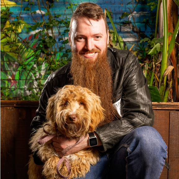 Photo of Brendan Weibrecht