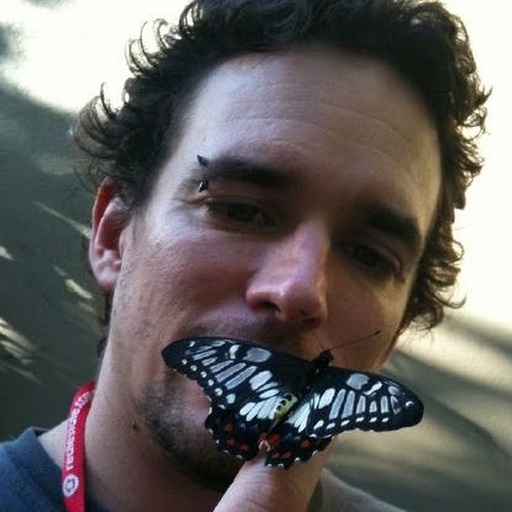 Photo of Perryn Fowler